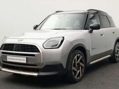 Gebraucht Mini Countryman Favoured 170 PS (125 kW) 2025 Grau SUV