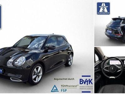 Second-hand Ora Funky Cat 300 Pro 125 kW (171 CP) 2023 Negru Hatchback