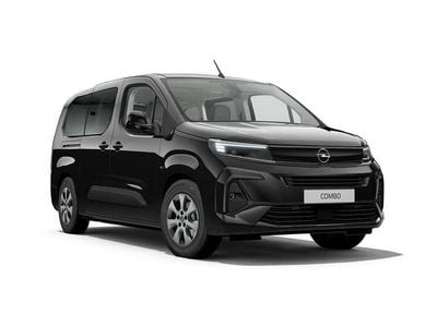 Opel Combo Life