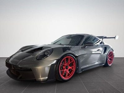 Porsche 911 GT3 RS
