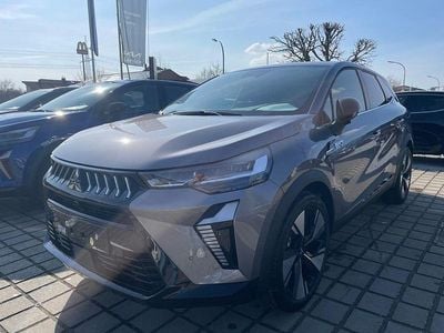 Neu Mitsubishi Grandis Edition 158 PS (116 kW) 2026 Grau SUV