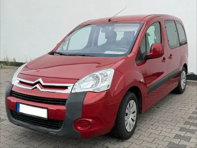 Gebraucht Citroën Berlingo