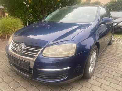 VW Jetta