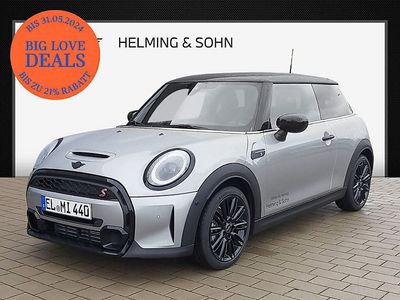 gebraucht Mini Cooper S Hatch