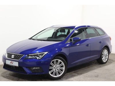 gebraucht Seat Leon ST XCELLENCE