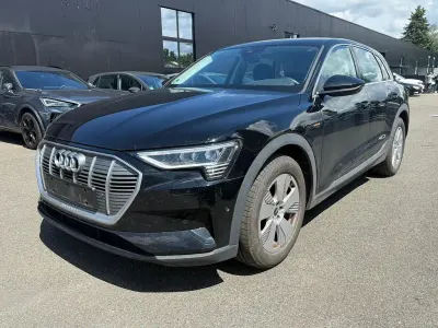 Gebraucht Audi e-tron
