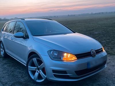 gebraucht VW Golf VII 