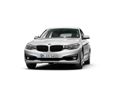 Gebraucht BMW 330 Gran Turismo