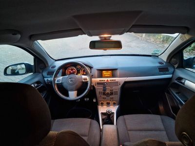 gebraucht Opel Astra Caravan 1.6 Twinport -