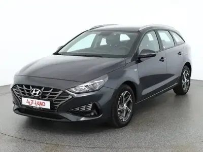 Gebraucht Hyundai i30 Select 120 PS (88 kW) 2024 Andere Kombi