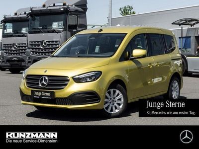 Mercedes T180