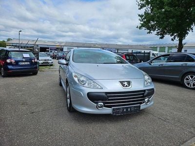 Peugeot 307 CC