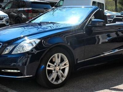 Mercedes E250