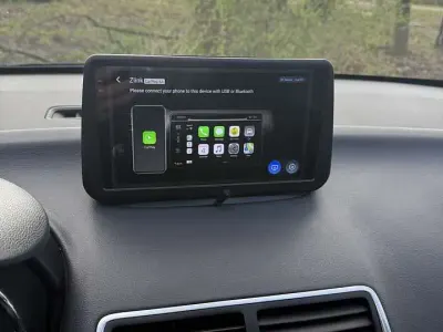 Gebraucht Opel Meriva Innovation 140 PS (102 kW) 2010 Van / Kleinbus