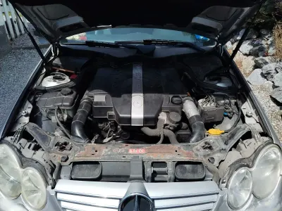 Gebraucht Mercedes 240