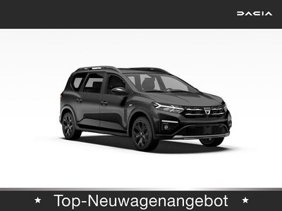 Neu Dacia Jogger Extreme 110 PS (80 kW) 2025 Van / Kleinbus