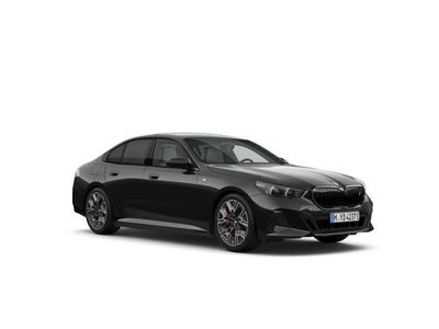 gebraucht BMW i5 eDrive40 Limousine NEU bei Hofmann