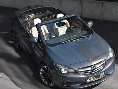Opel Cascada