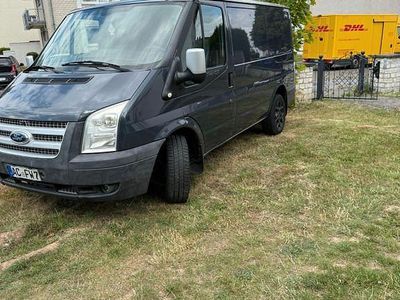Ford Tourneo