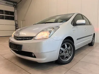 Gebraucht Toyota Prius