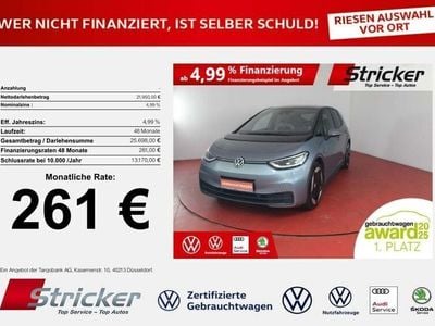 VW ID.3