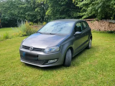 Gebraucht VW Polo