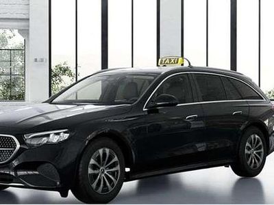 Mercedes E200