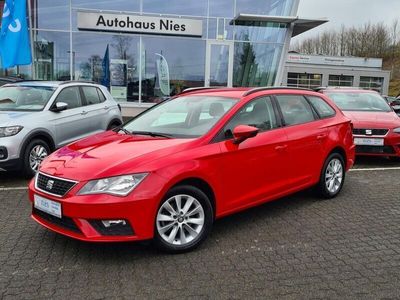 Seat Leon ST