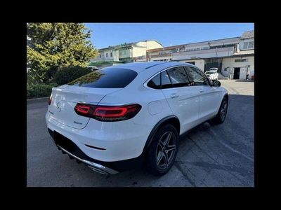 Mercedes GLC220