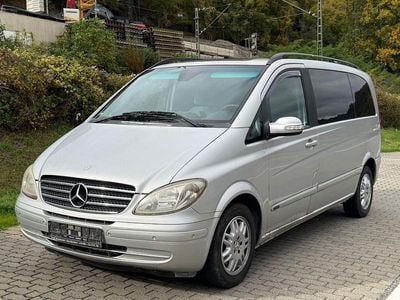 Mercedes Viano