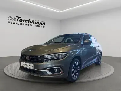 Gebraucht Fiat Tipo