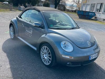 gebraucht VW Beetle 