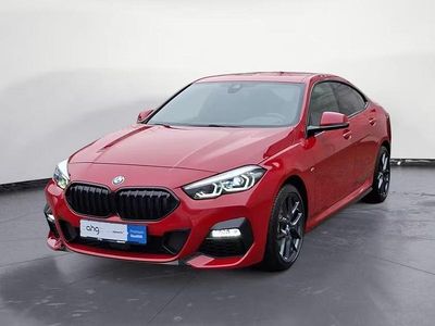 Second-hand BMW 220 M Sport 178 CP (130 kW) 2023 Roșu Coupe
