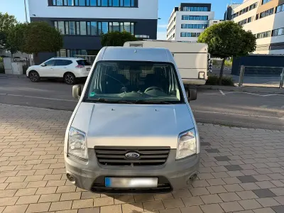 Gebraucht Ford Transit Connect