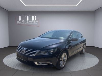 VW CC