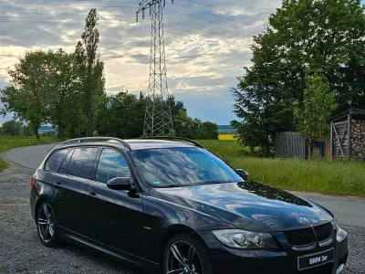Gebraucht BMW 325