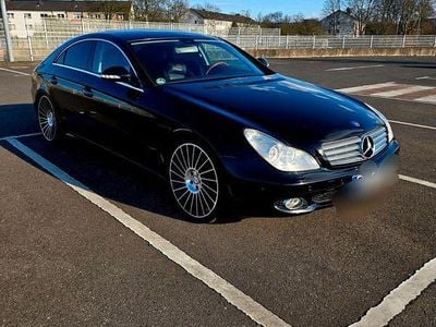 Mercedes CLS350