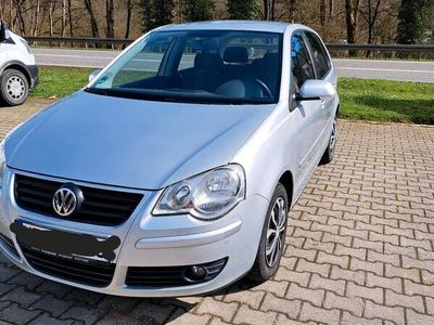 gebraucht VW Polo 1.4 (Top Innenraum)