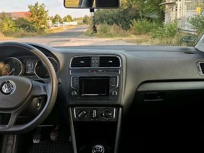 VW Polo