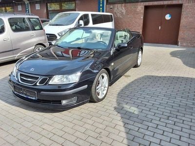 Other Gebraucht 2006 Saab 9-3 Cabriolet Vector Cabrio | 10.950 €