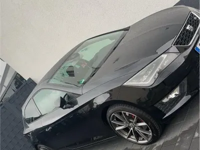 Gebraucht Seat Leon SC