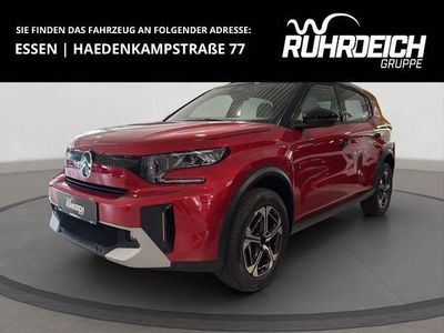 Rot Gebraucht 2025 Citroën C3 Aircross SUV | 24.990 €