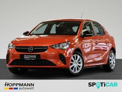 Gebraucht Opel Corsa-e