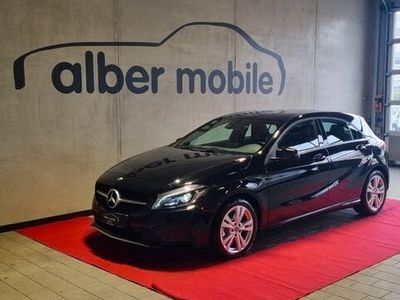 Mercedes A250