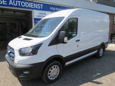 gebraucht Ford Econoline TransitL2 Elektro Kasten -35%Trend Navi (Vorführwagen) bei Autohaus Krause GmbH in Petershagen