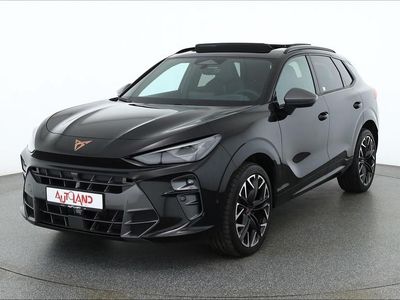 Usata Cupra Terramar VZ 265 CV (194 kW) 2025 Nero SUV
