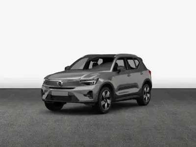 Neu Volvo EX40 Ultra 185 kW (252 PS) 2026 Grau SUV