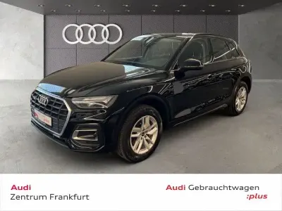 Gebraucht Audi Q5