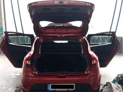 Gebraucht Renault Clio