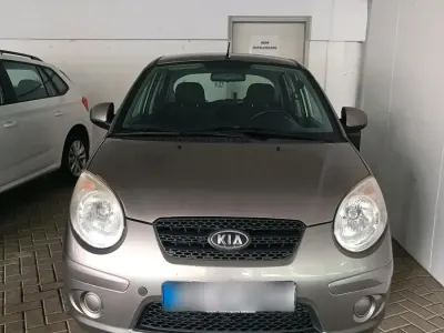 Używany Kia Picanto